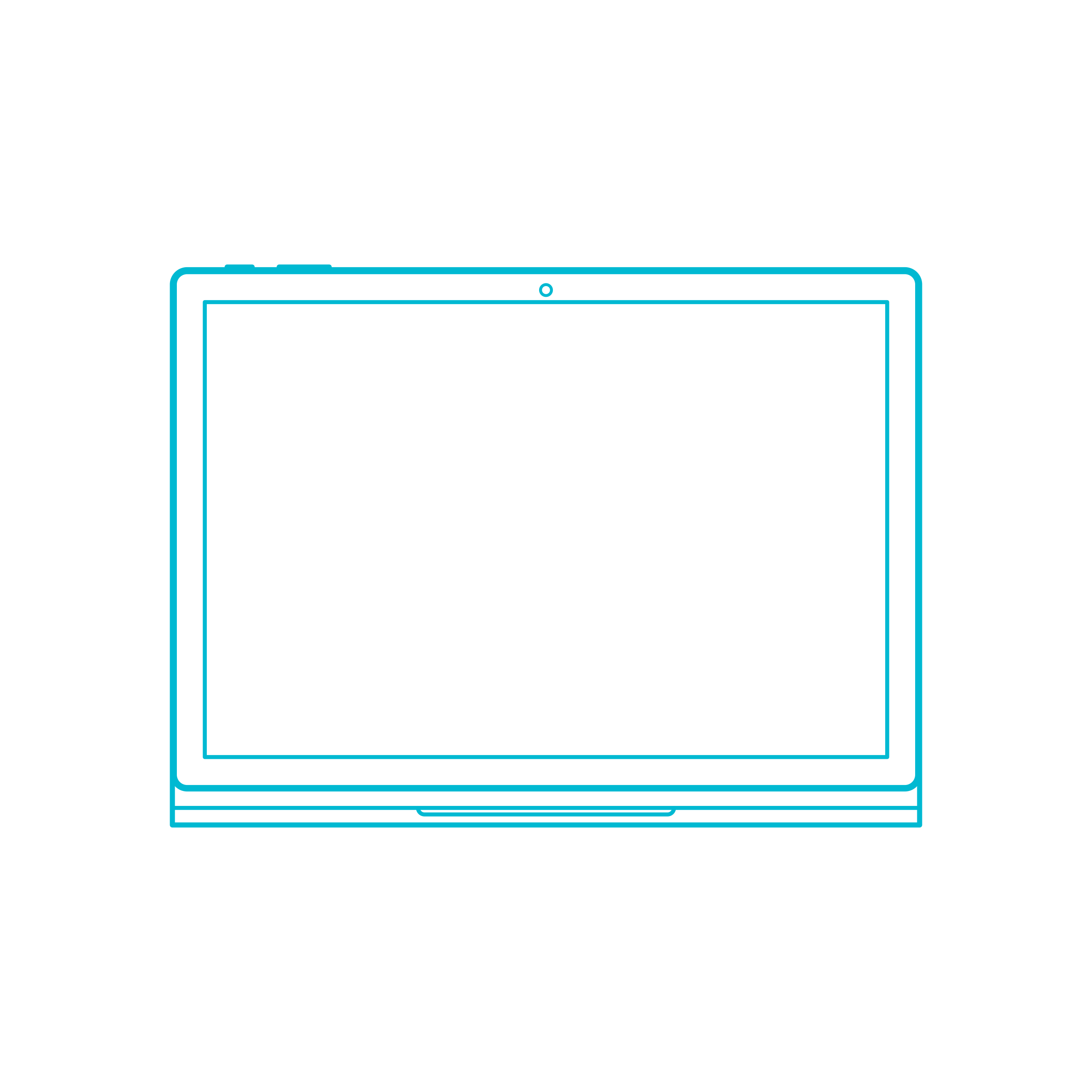 Digital Microsoft Surface Computers Microsoft Surface Book 2 13.5 Inch Silhouette Cutting Svg Files Free Vectors